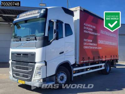 Volvo FH 420 FH 4X2 MARGIN! NL-Truck Lessons truck Double pedals Manual VEB+ EURO 6 in vendita da BAS World B.V.