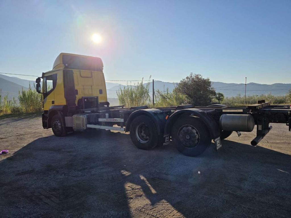 Iveco HI-STREET 260S46 XP Foto 12
