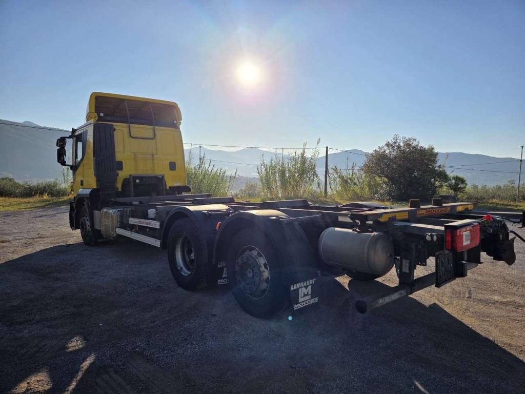 Iveco HI-STREET 260S46 XP Foto 14