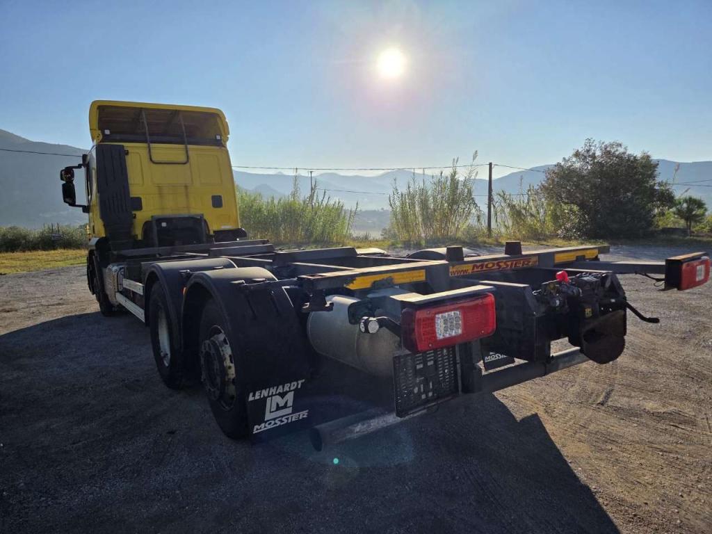 Iveco HI-STREET 260S46 XP Foto 15