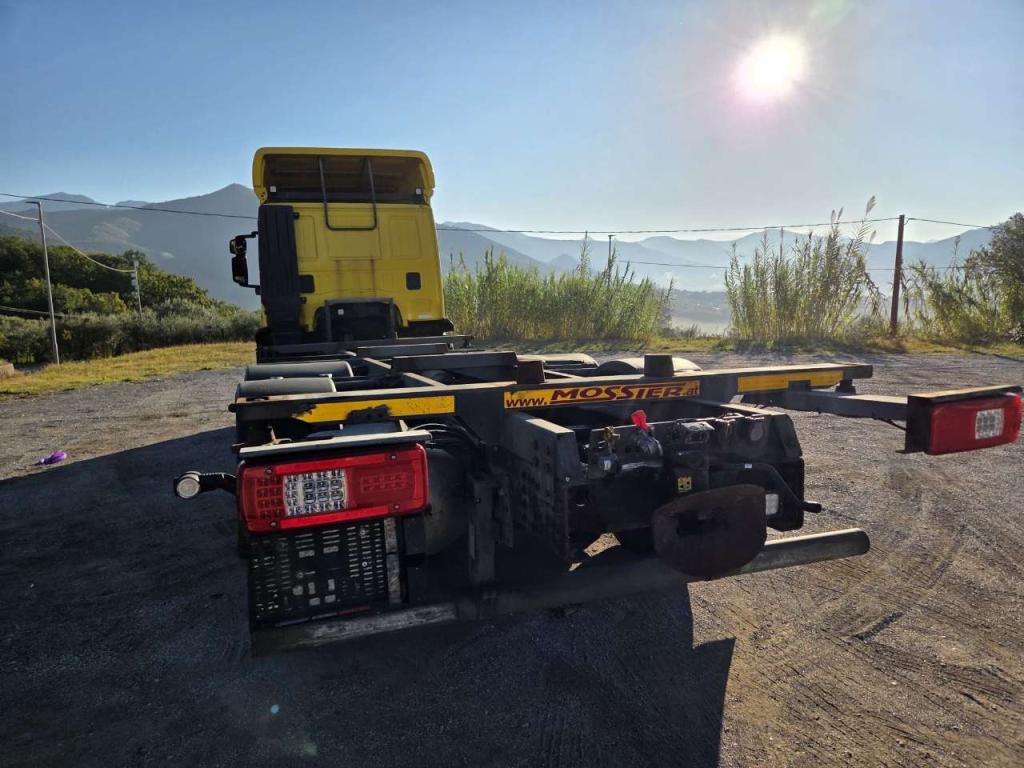 Iveco HI-STREET 260S46 XP Foto 16