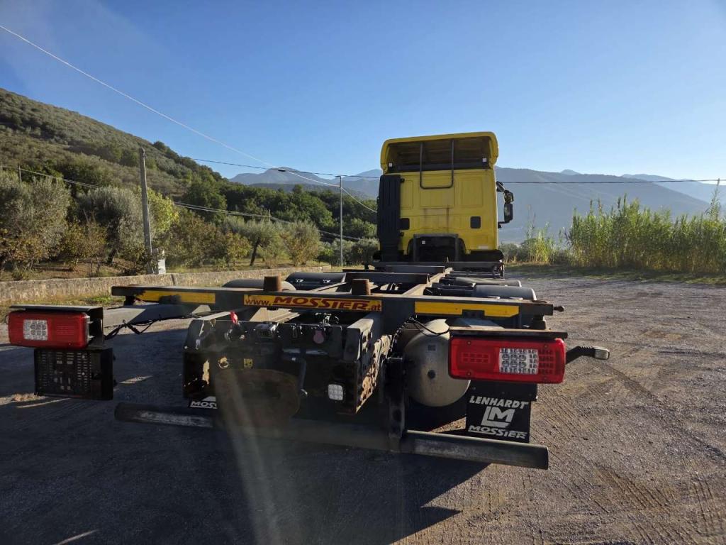 Iveco HI-STREET 260S46 XP Foto 18