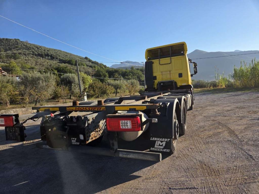 Iveco HI-STREET 260S46 XP Foto 19