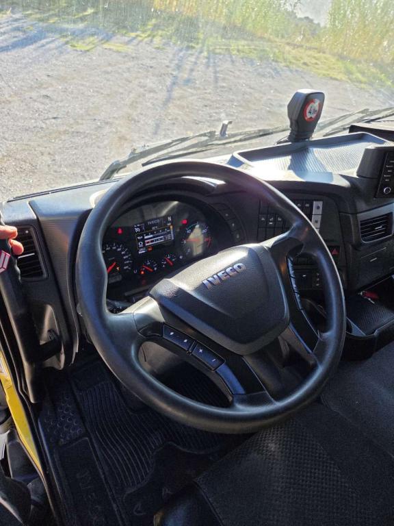 Iveco HI-STREET 260S46 XP Foto 2