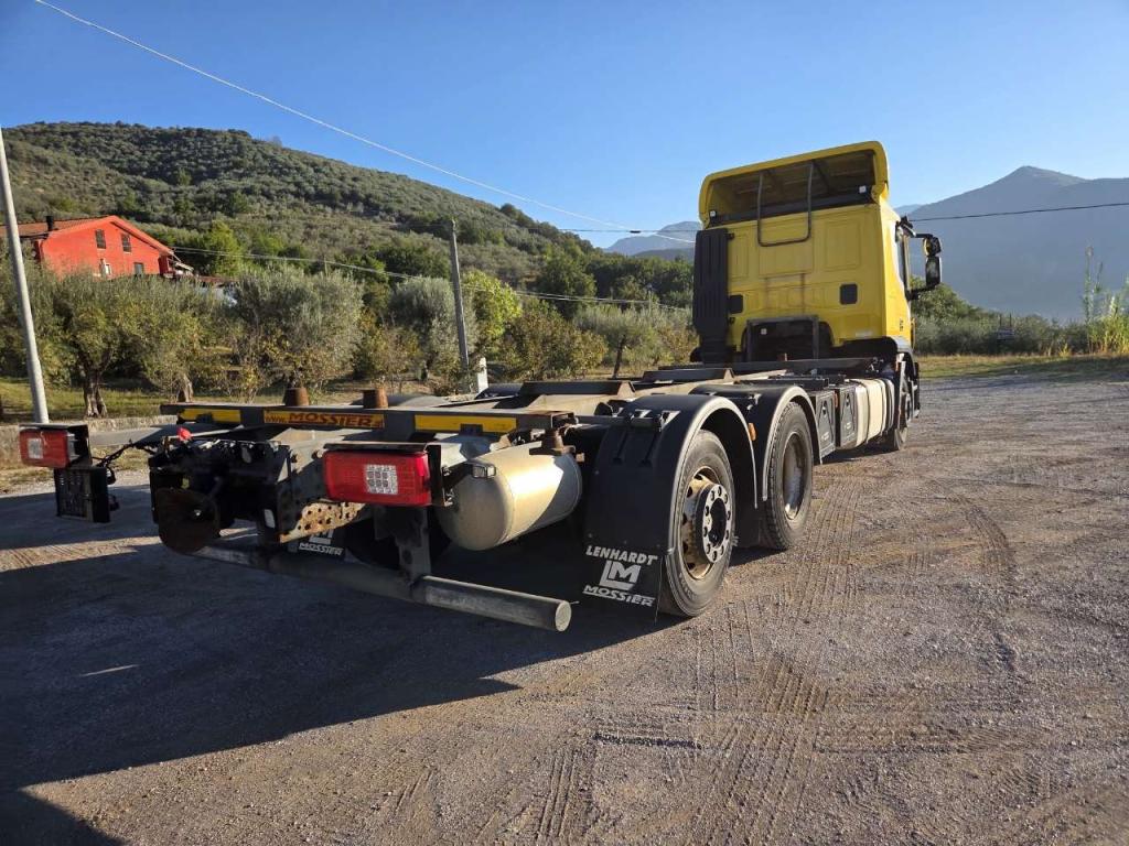 Iveco HI-STREET 260S46 XP Foto 20