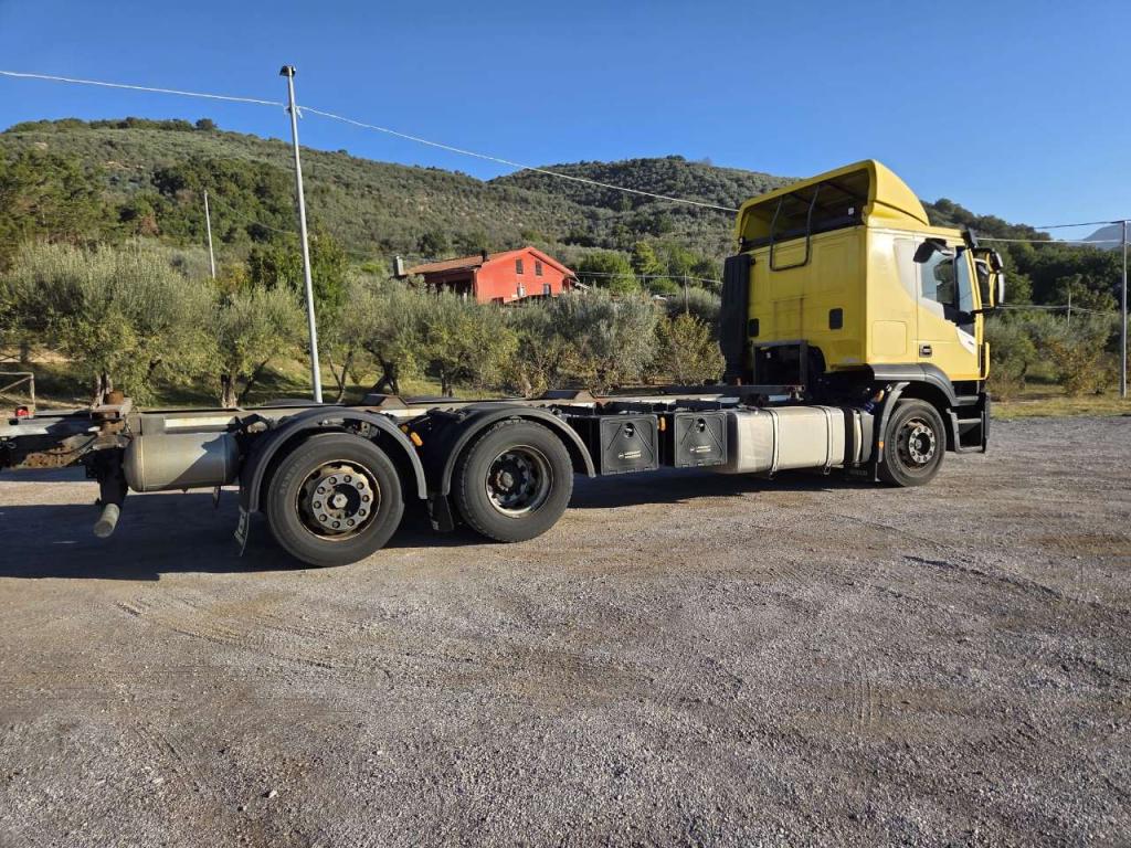 Iveco HI-STREET 260S46 XP Foto 24