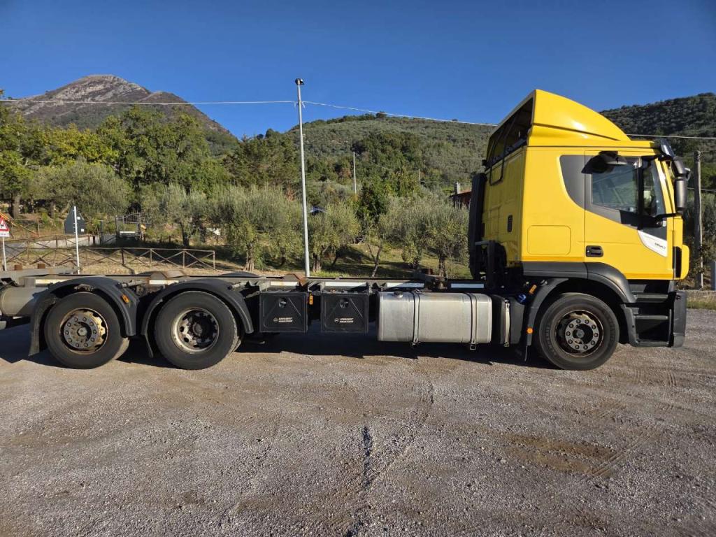 Iveco HI-STREET 260S46 XP Foto 28
