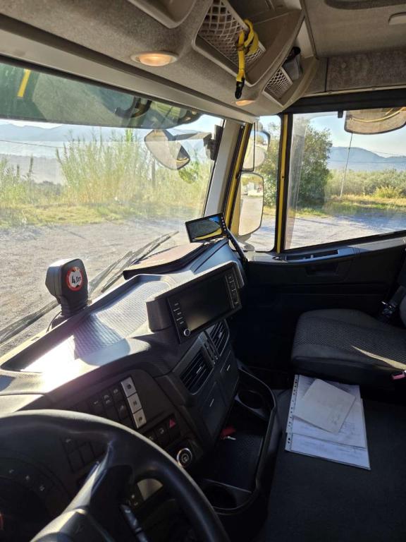 Iveco HI-STREET 260S46 XP Foto 3
