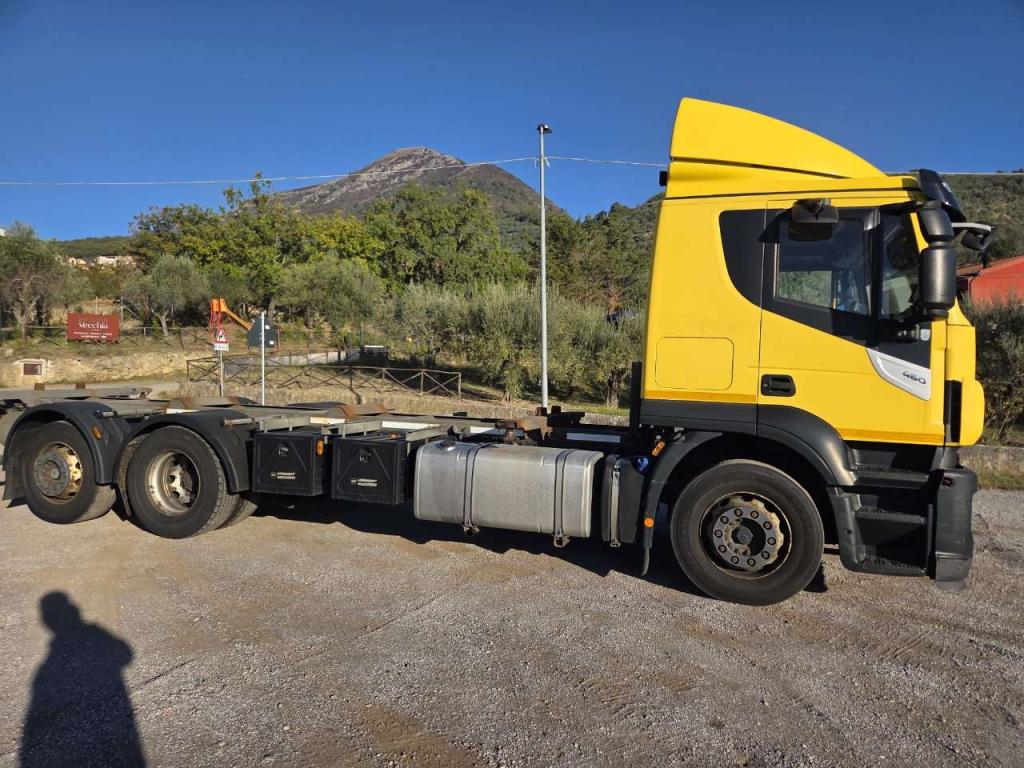 Iveco HI-STREET 260S46 XP Foto 30