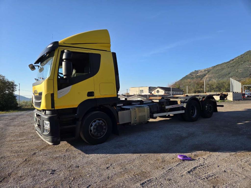 Iveco HI-STREET 260S46 XP Foto 7