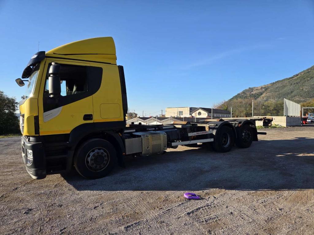 Iveco HI-STREET 260S46 XP Foto 8