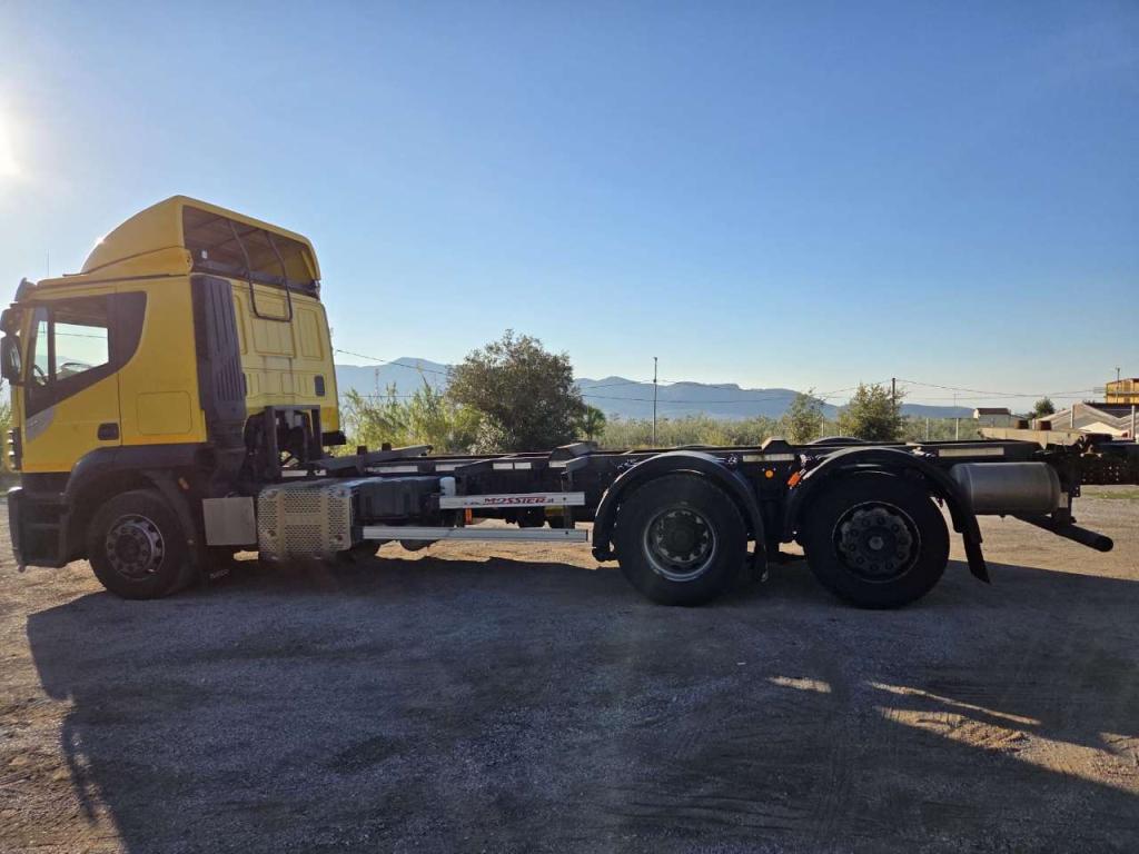 Iveco HI-STREET 260S46 XP Foto 9