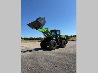 Liugong 838TE