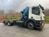 Iveco STRALIS AD 260S31 Y/P Foto 10 thumbnail