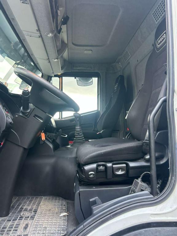 Iveco STRALIS AD 260S31 Y/P Foto 25
