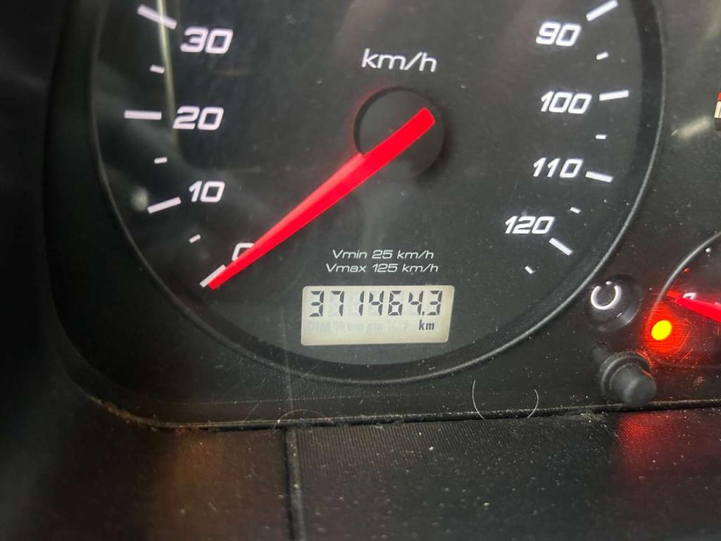 Iveco STRALIS AD 260S31 Y/P Foto 26