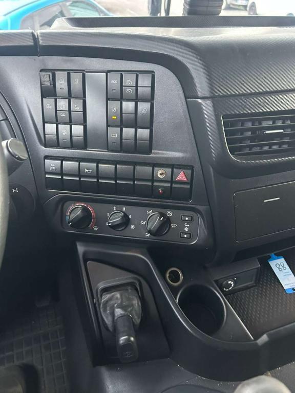 Iveco STRALIS AD 260S31 Y/P Foto 27