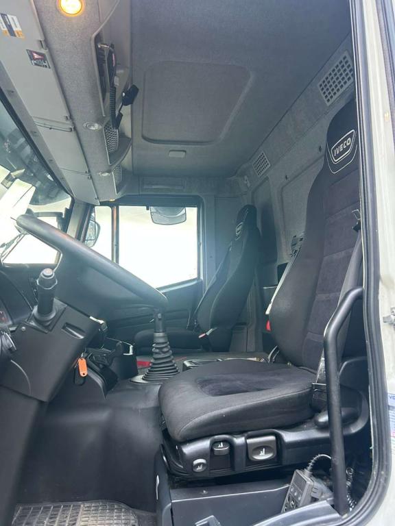 Iveco STRALIS AD 260S31 Y/P Foto 28