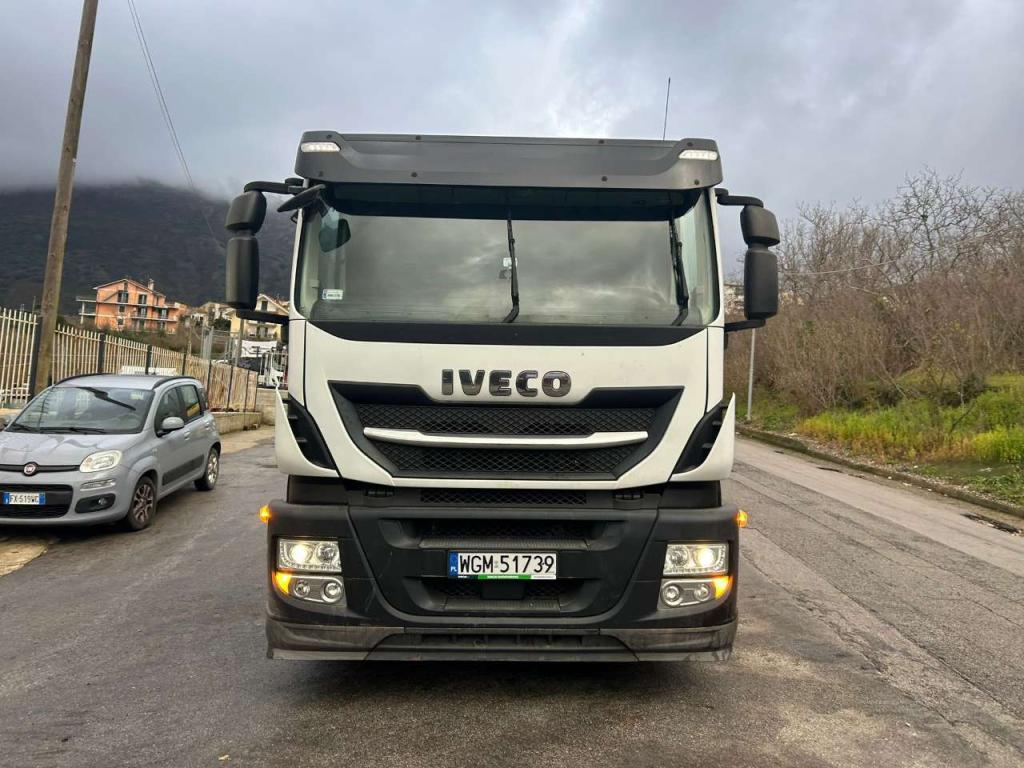 Iveco STRALIS AD 260S31 Y/P Foto 5