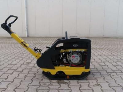 Bomag BPR 35/42D
