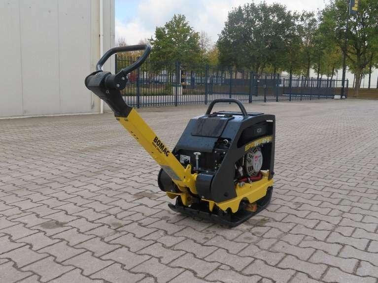 Bomag BPR 35/42D Foto 2