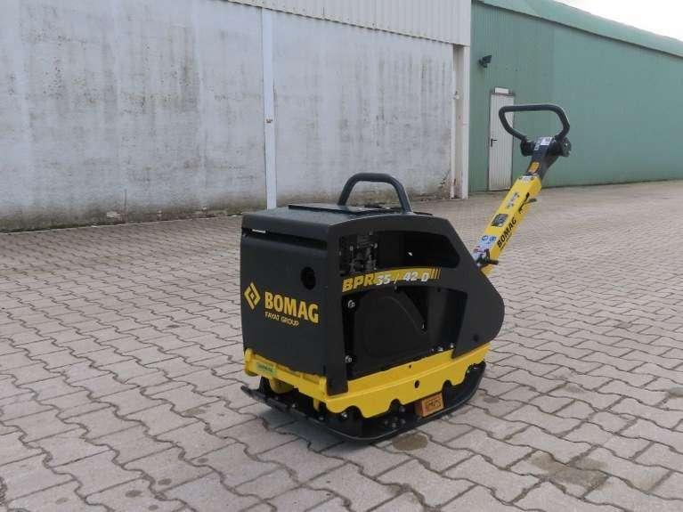 Bomag BPR 35/42D Foto 6