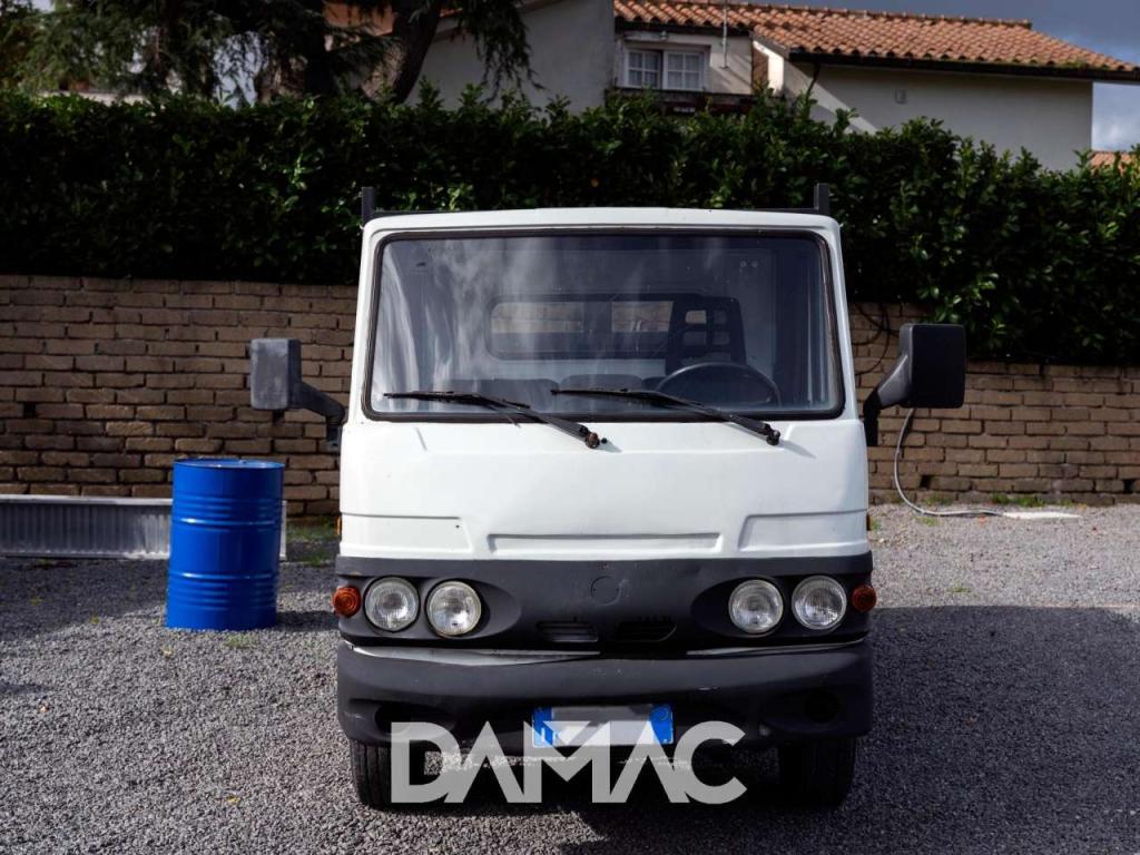 Effedi TSHT35 Foto 6