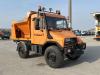 Mercedes-Benz UNIMOG U90 4X4 Foto 17 thumbnail