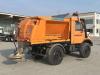 Mercedes-Benz UNIMOG U90 4X4 Foto 20 thumbnail