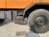 Mercedes-Benz UNIMOG U90 4X4 Foto 4 thumbnail