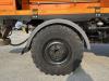 Mercedes-Benz UNIMOG U90 4X4 Foto 5 thumbnail