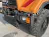 Mercedes-Benz UNIMOG U90 4X4 Foto 9 thumbnail