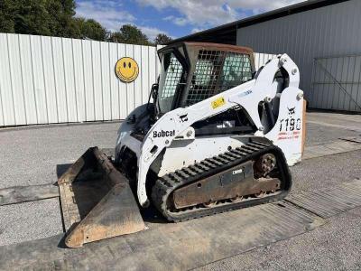 Bobcat T190 in vendita da SODINEG France