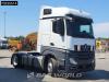 Mercedes-Benz Actros 1851 4X2 BigSpace 2xTanks Foto 3 thumbnail