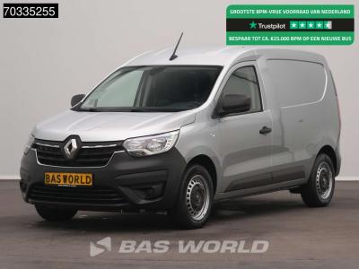 Renault Express 102pk Benzine L1H1 Airco Navi Cruise Parkeersensoren Zijschuifdeur Kangoo Euro6 L1 Kompakt in vendita da BAS World B.V.