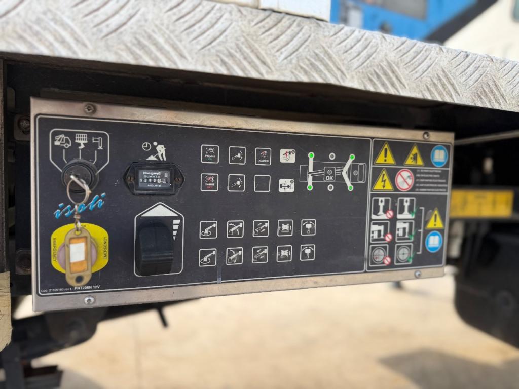 Nissan CABSTAR 35.11 Foto 10