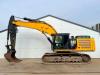Caterpillar 336FL - Automatic Greasing / Hammer Lines Foto 1 thumbnail