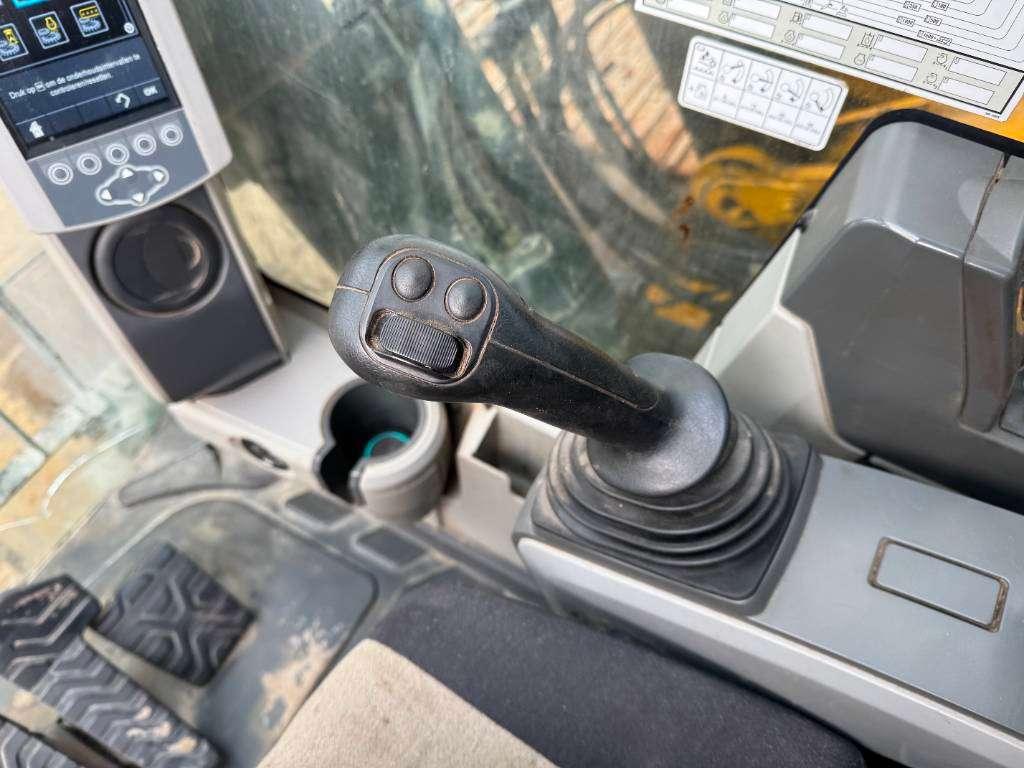 Caterpillar 336FL - Automatic Greasing / Hammer Lines Foto 14
