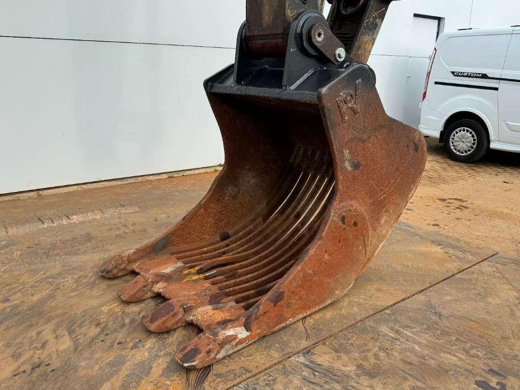 Caterpillar 336FL - Automatic Greasing / Hammer Lines Foto 18