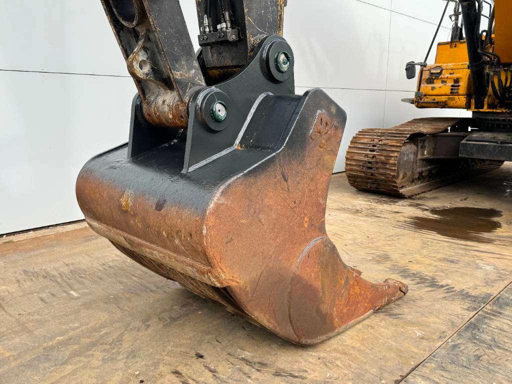 Caterpillar 336FL - Automatic Greasing / Hammer Lines Foto 20