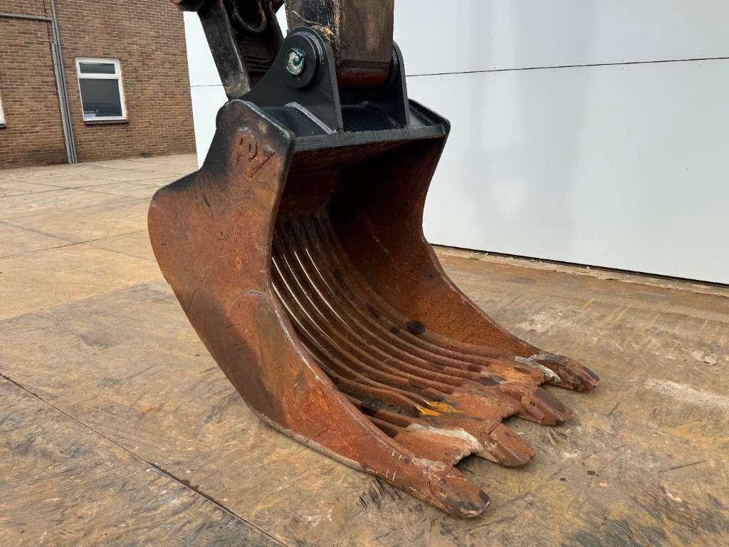 Caterpillar 336FL - Automatic Greasing / Hammer Lines Foto 21