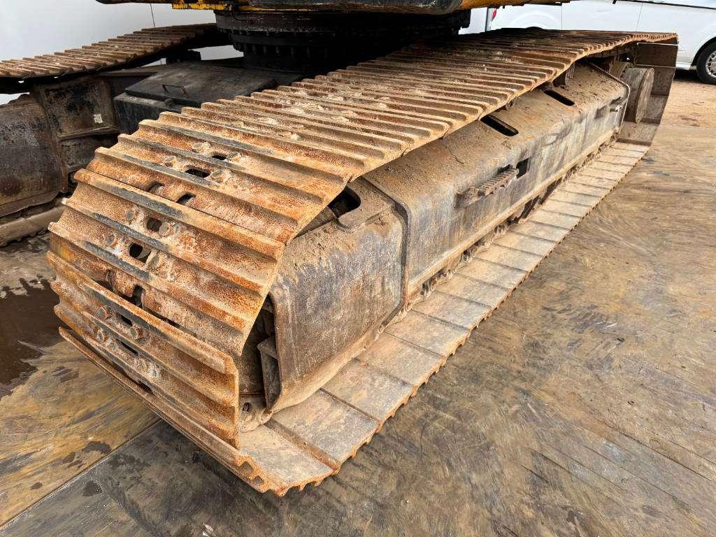 Caterpillar 336FL - Automatic Greasing / Hammer Lines Foto 22