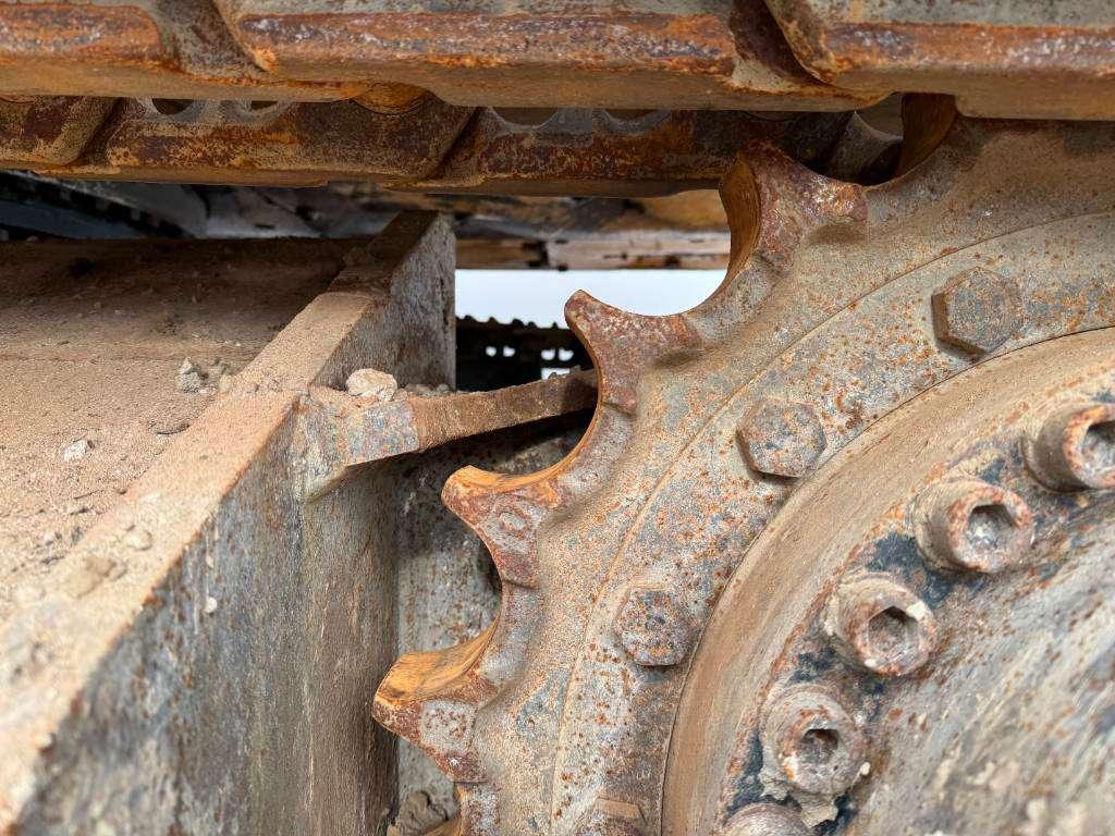 Caterpillar 336FL - Automatic Greasing / Hammer Lines Foto 24