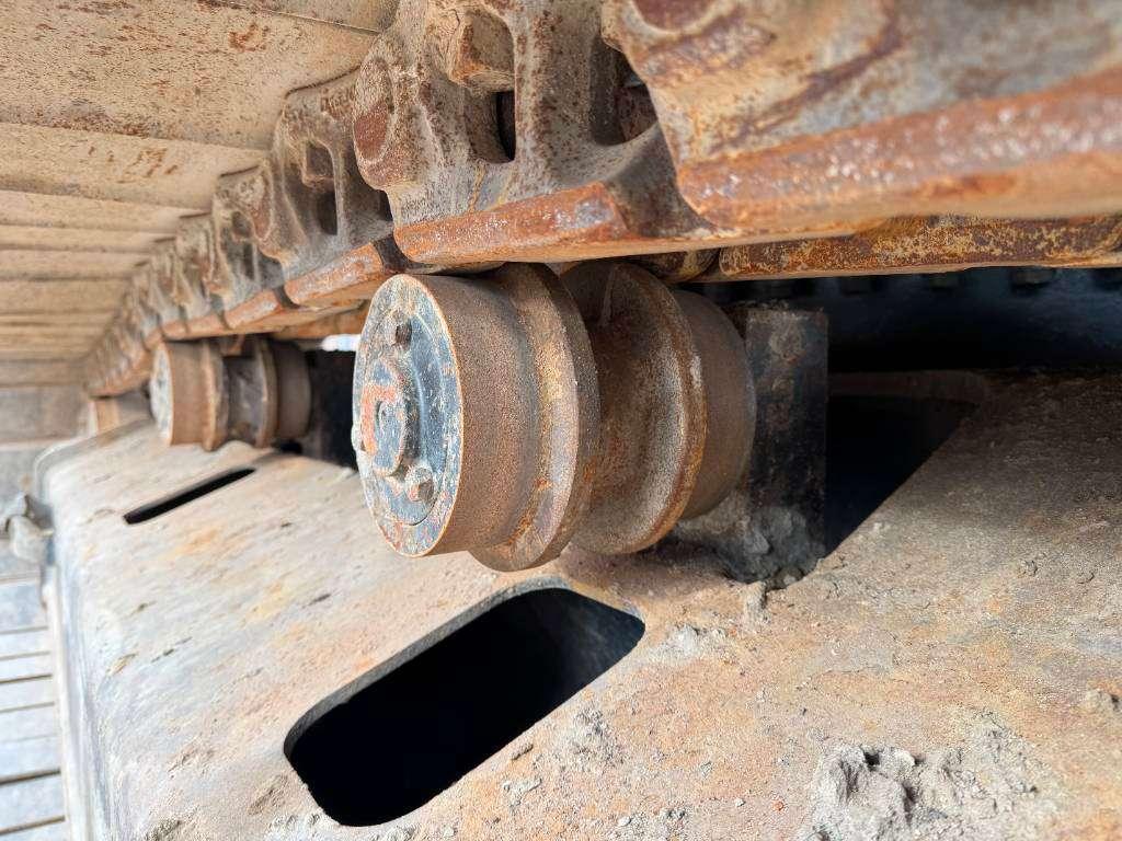 Caterpillar 336FL - Automatic Greasing / Hammer Lines Foto 25
