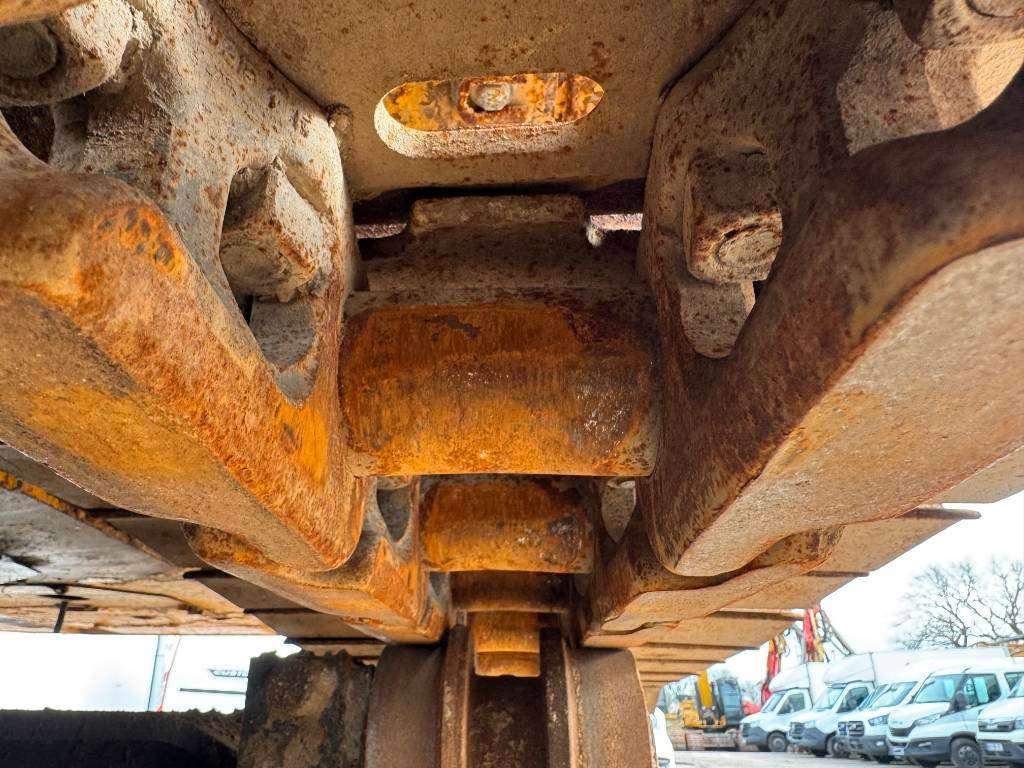 Caterpillar 336FL - Automatic Greasing / Hammer Lines Foto 26