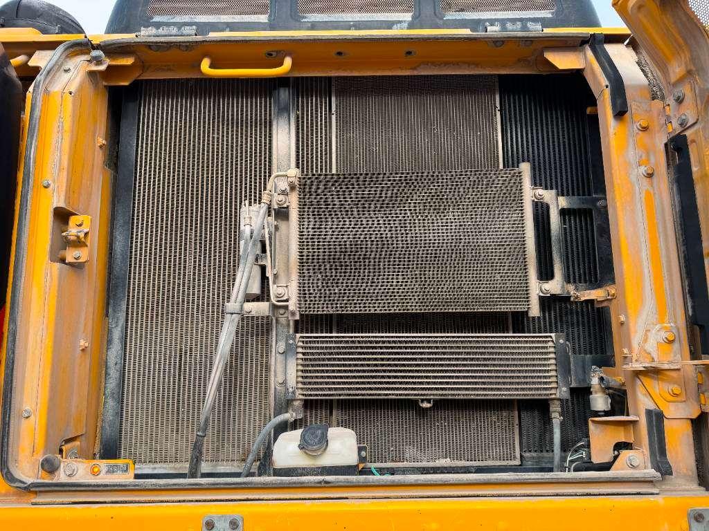 Caterpillar 336FL - Automatic Greasing / Hammer Lines Foto 30