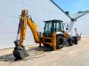 Case 570SV - 6/1 Bucket / Telescopic Boom / Airco Foto 3 thumbnail