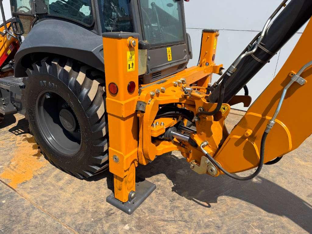 Case 570SV - 6/1 Bucket / Telescopic Boom / Airco Foto 19
