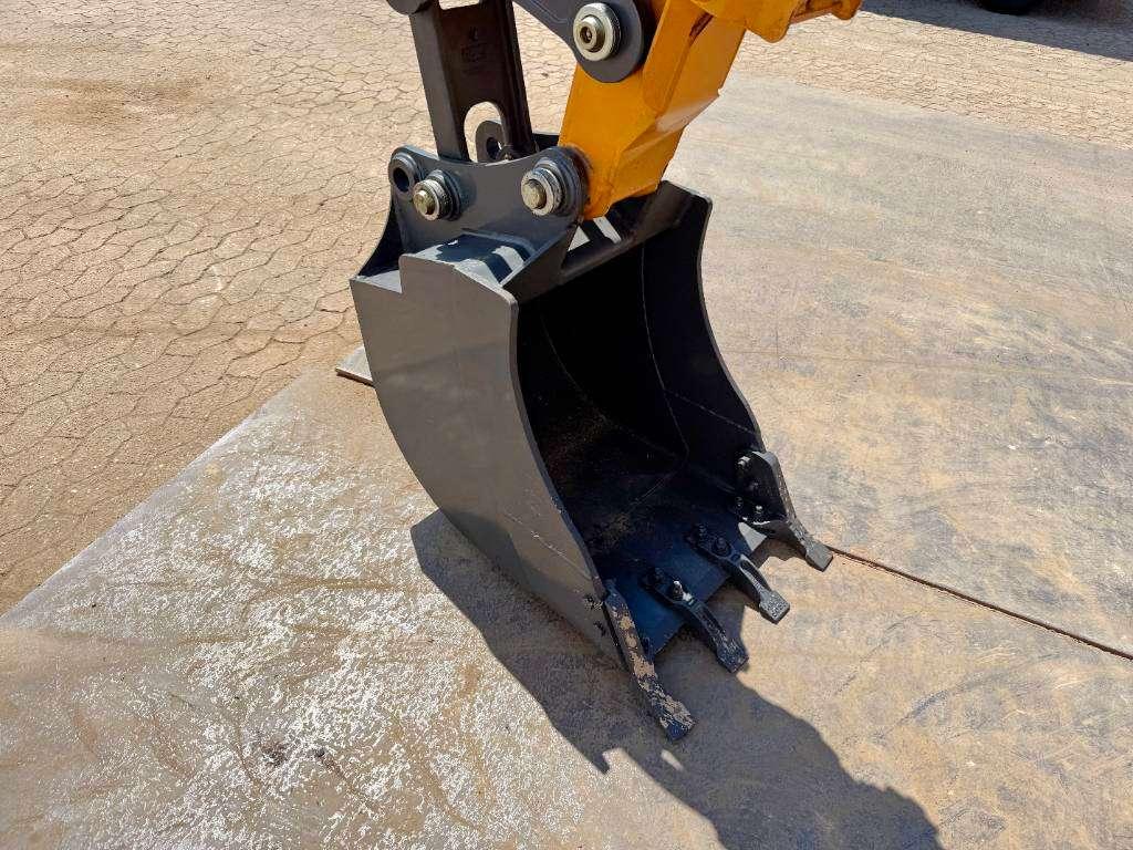 Case 570SV - 6/1 Bucket / Telescopic Boom / Airco Foto 21