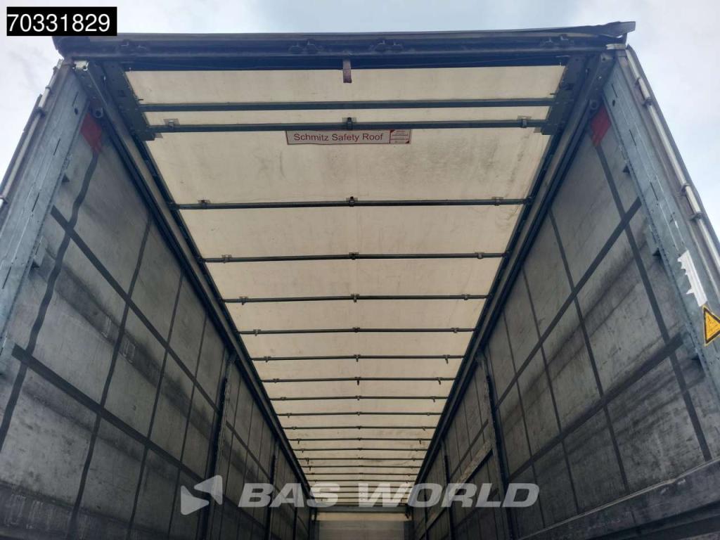 Schmitz SCB*S3T 3 axles Foto 11